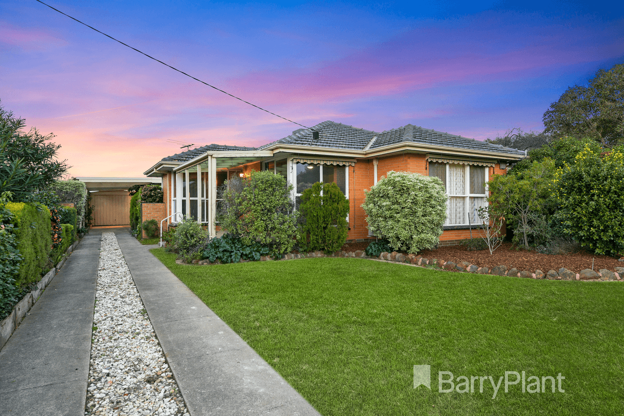 23 Leigh Street, Werribee, VIC 3030