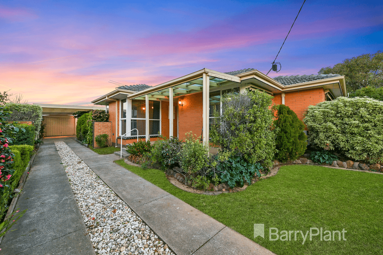 23 Leigh Street, Werribee, VIC 3030