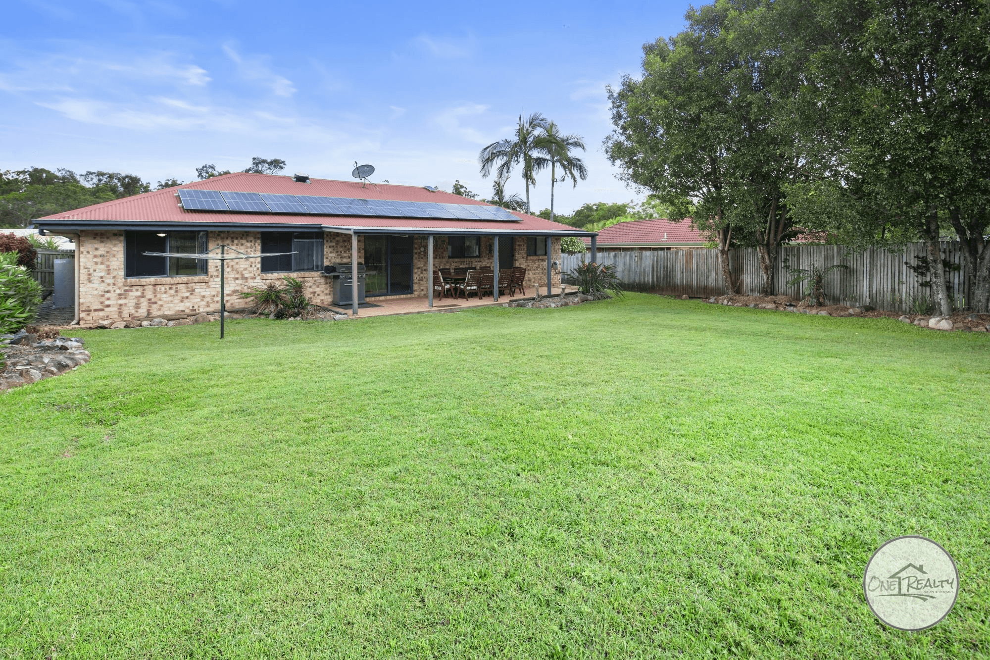 5 Cedar Ct, Tinana, QLD 4650