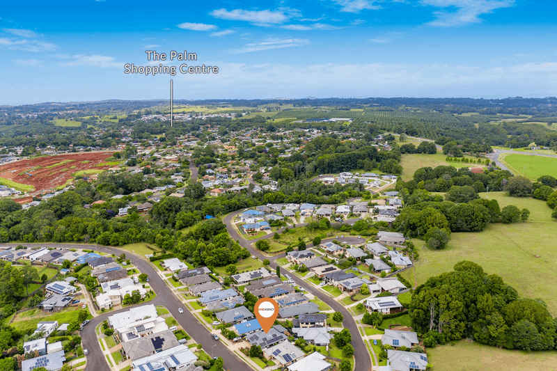 20 Plateau Drive, Wollongbar, NSW 2477