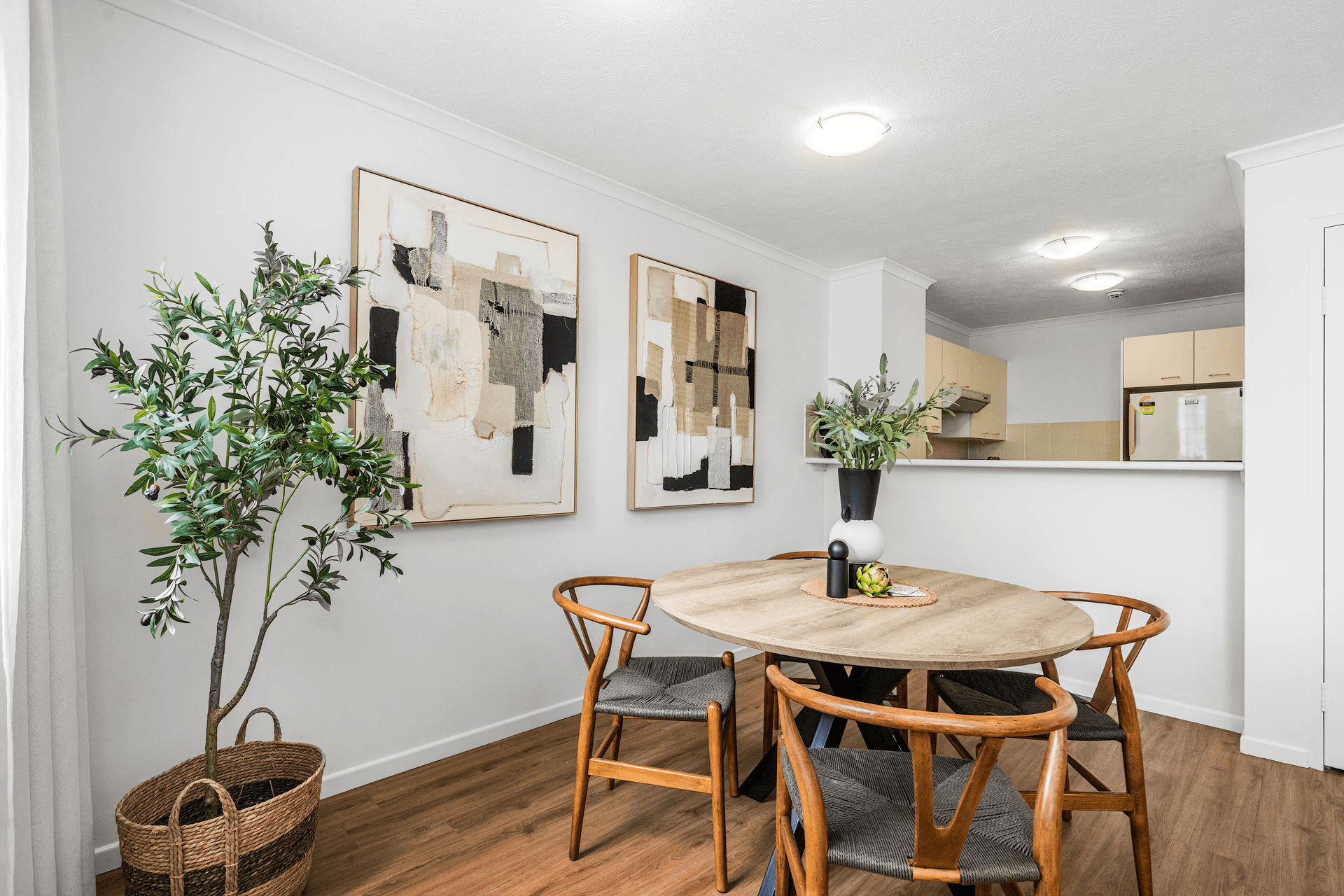 21/243 Boundary Street, Rainbow Bay, QLD 4225