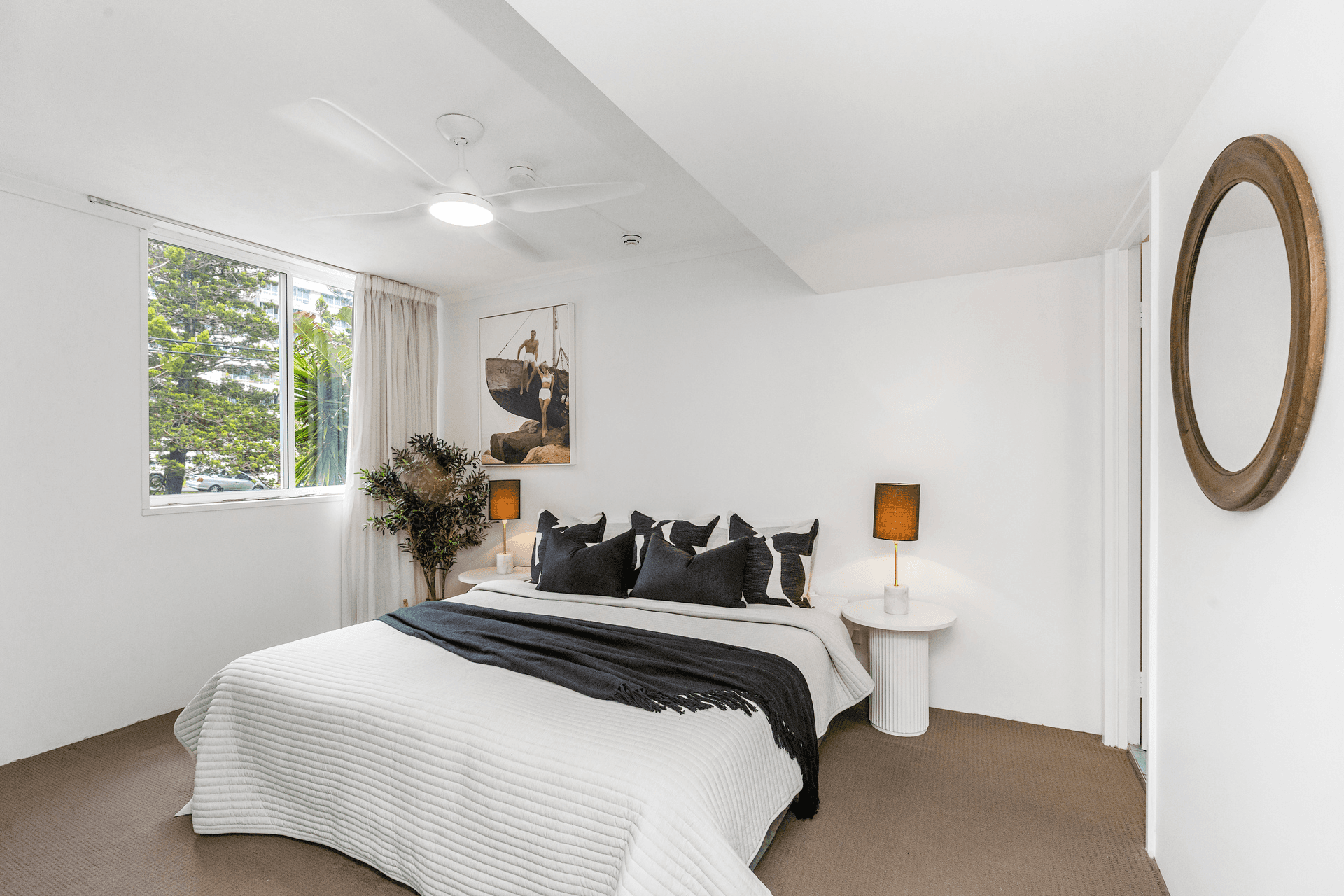 21/243 Boundary Street, Rainbow Bay, QLD 4225