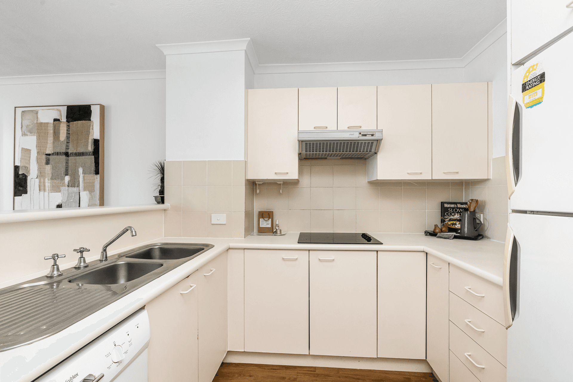 21/243 Boundary Street, Rainbow Bay, QLD 4225