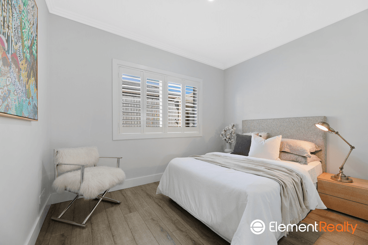 8A Deakin Streen, West Ryde, NSW 2114