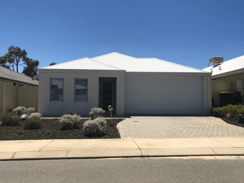 132 Sapphire Chase, WELLARD, WA 6170