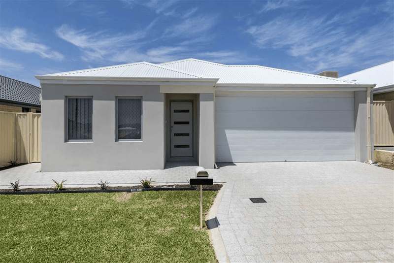 132 Sapphire Chase, WELLARD, WA 6170