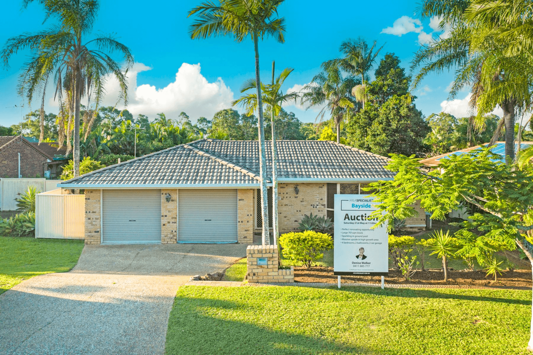 33 Abalone Crescent, THORNLANDS, QLD 4164