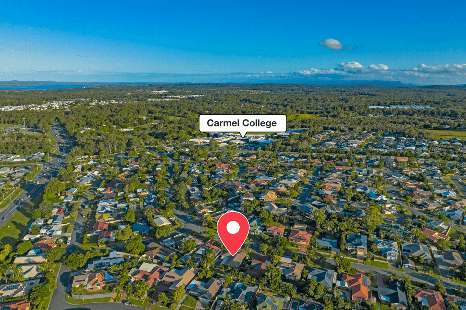 33 Abalone Crescent, THORNLANDS, QLD 4164