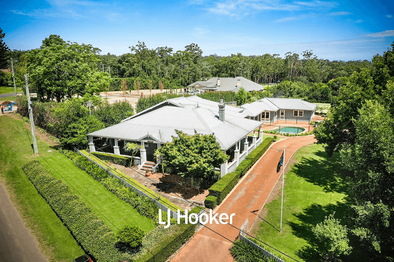 4 Haven Place, DURAL, NSW 2158