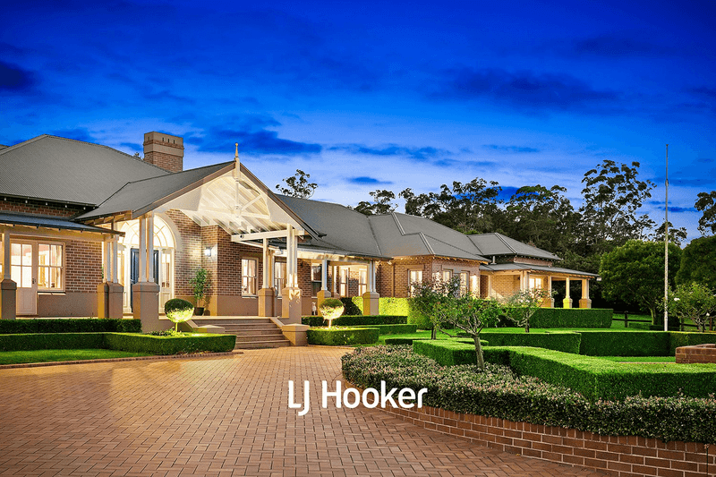 4 Haven Place, DURAL, NSW 2158