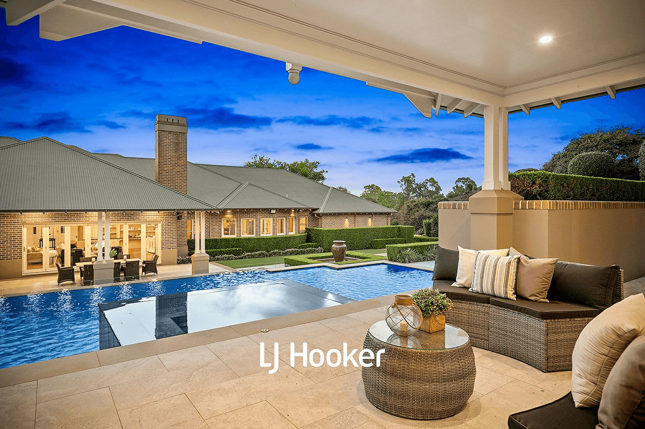 4 Haven Place, DURAL, NSW 2158