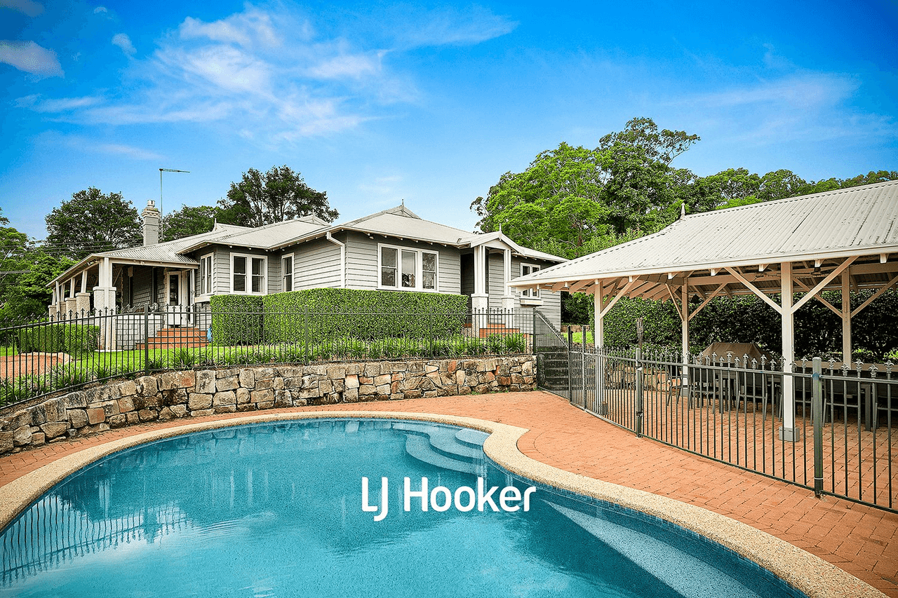 4 Haven Place, DURAL, NSW 2158