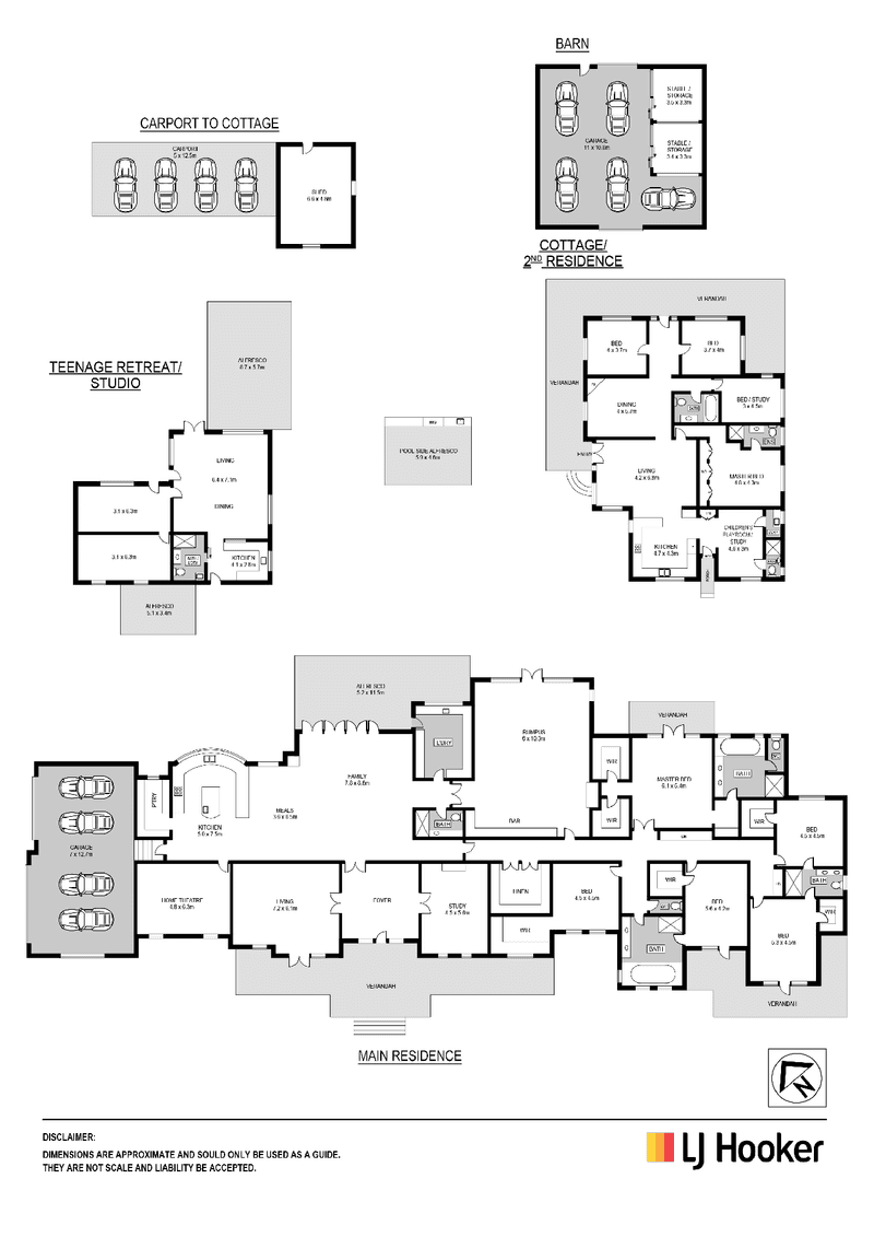 4 Haven Place, DURAL, NSW 2158