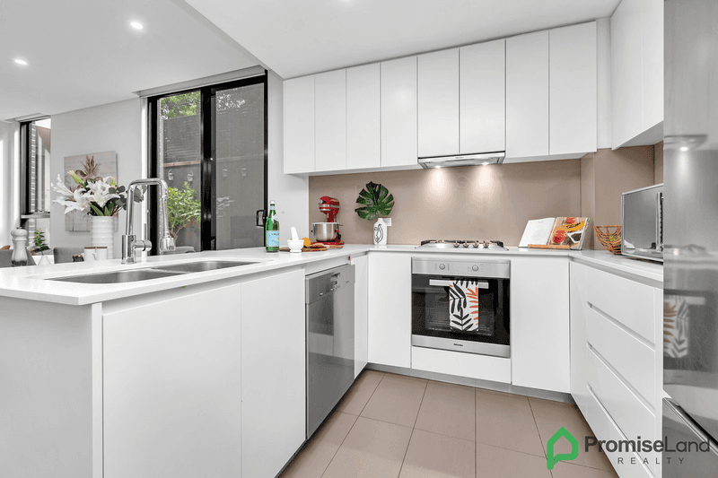 6/217-221 Carlingford Road, Carlingford, NSW 2118