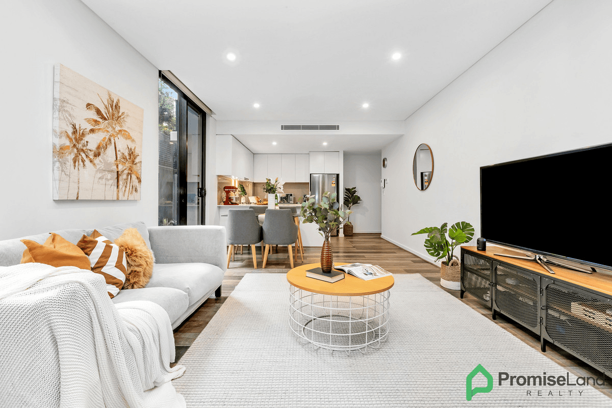 6/217-221 Carlingford Road, Carlingford, NSW 2118