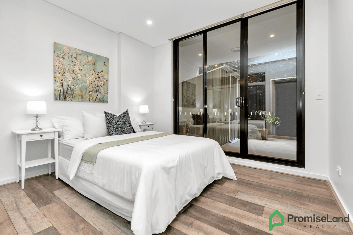 6/217-221 Carlingford Road, Carlingford, NSW 2118