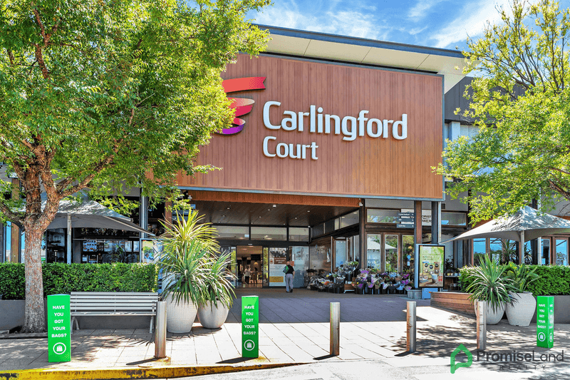 6/217-221 Carlingford Road, Carlingford, NSW 2118
