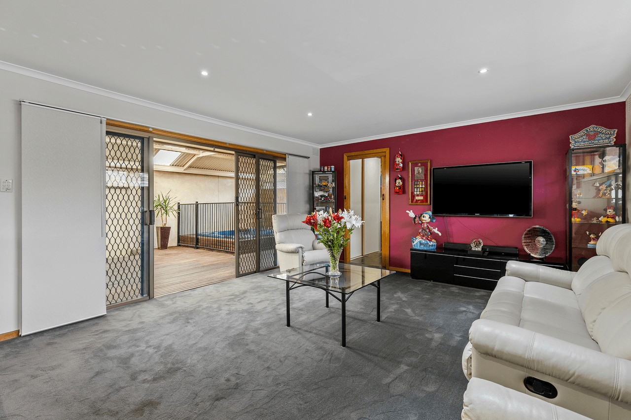 50 Frudal Crescent, KNOXFIELD, VIC 3180