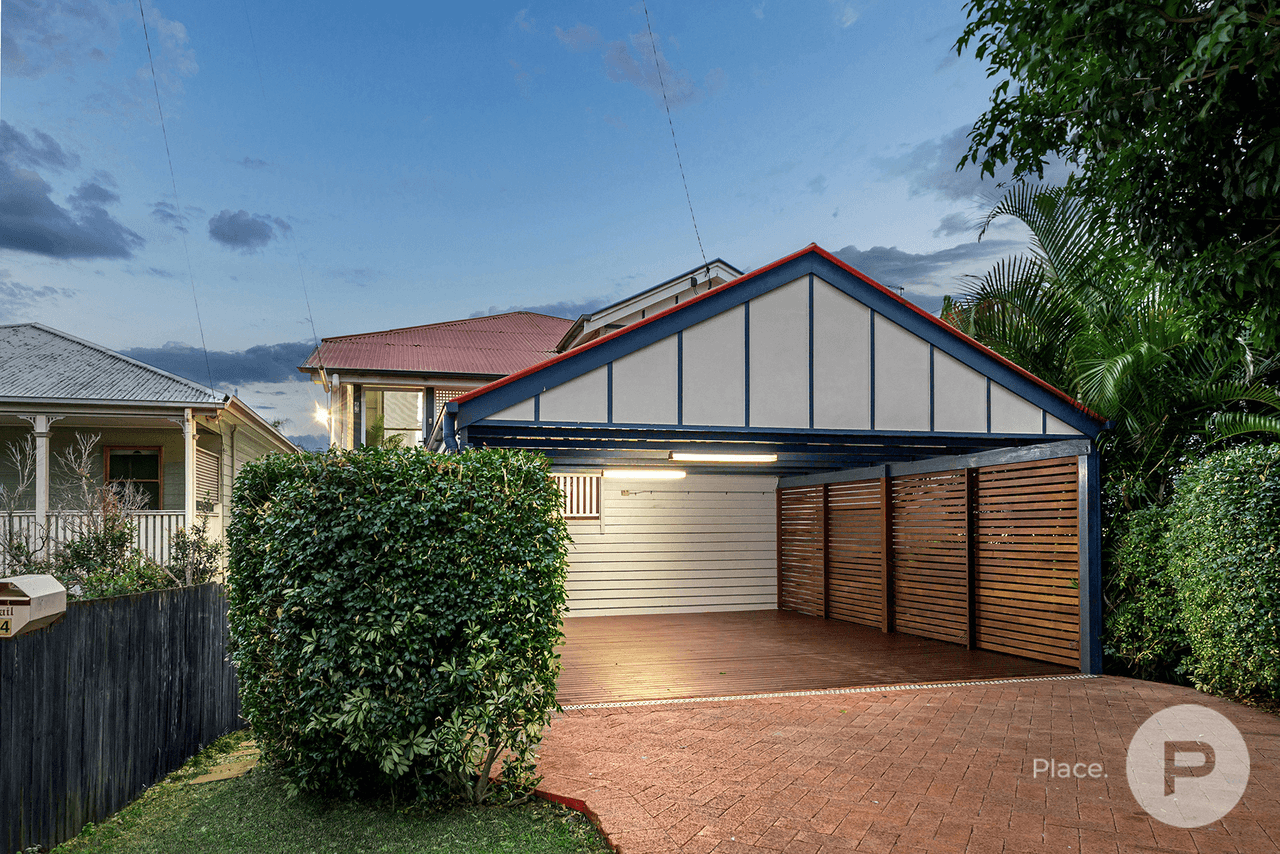 44 Dickson Street, Morningside, QLD 4170