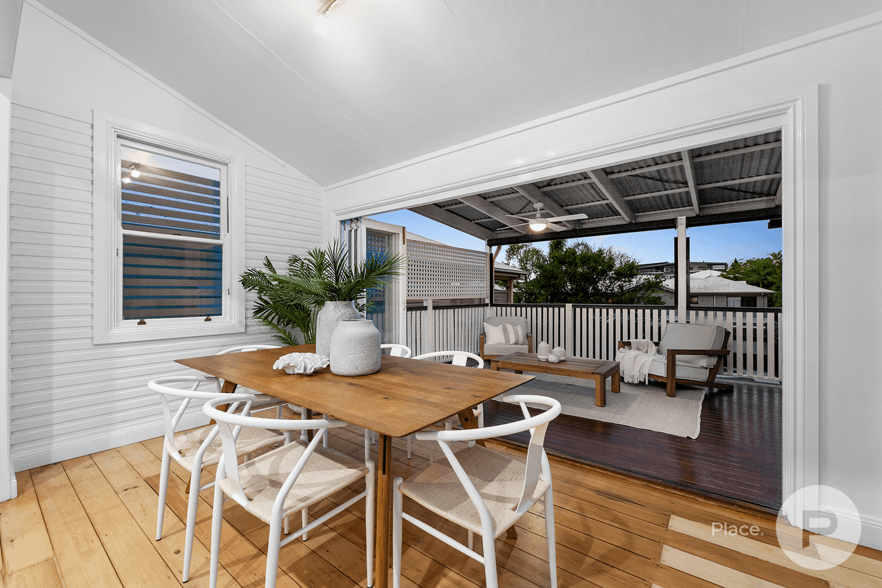 44 Dickson Street, Morningside, QLD 4170