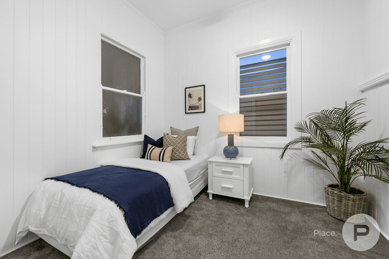 44 Dickson Street, Morningside, QLD 4170