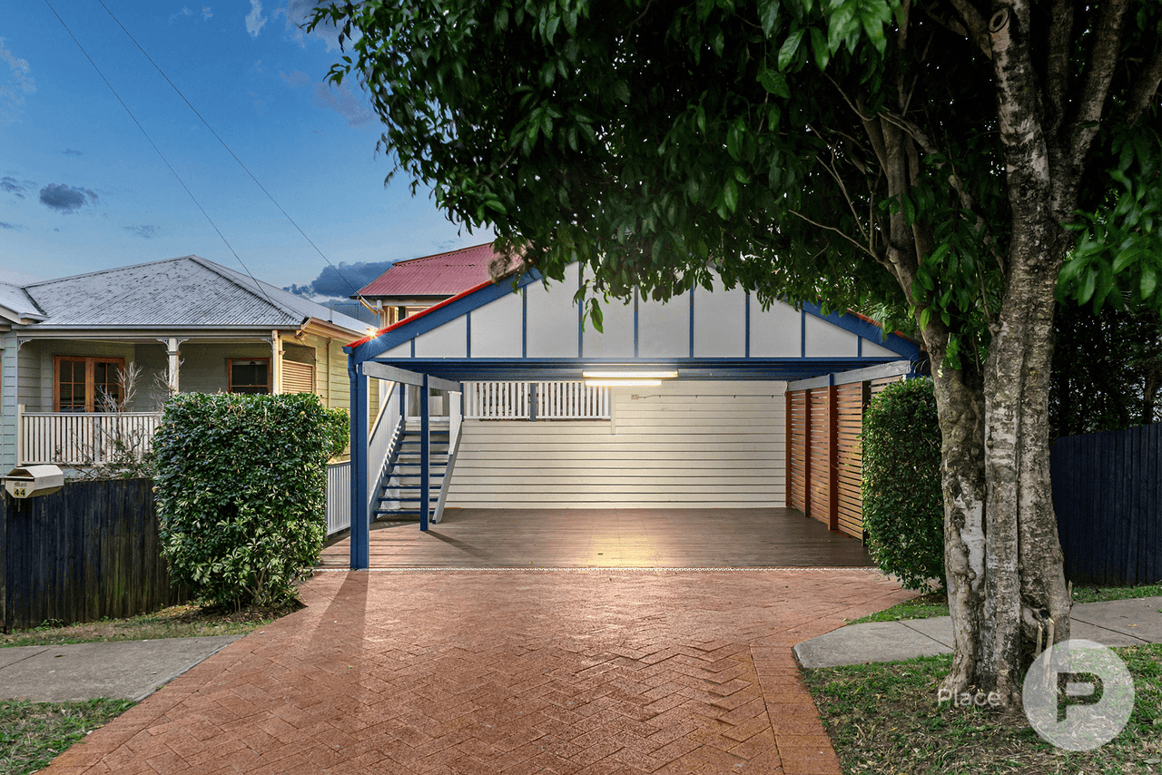 44 Dickson Street, Morningside, QLD 4170