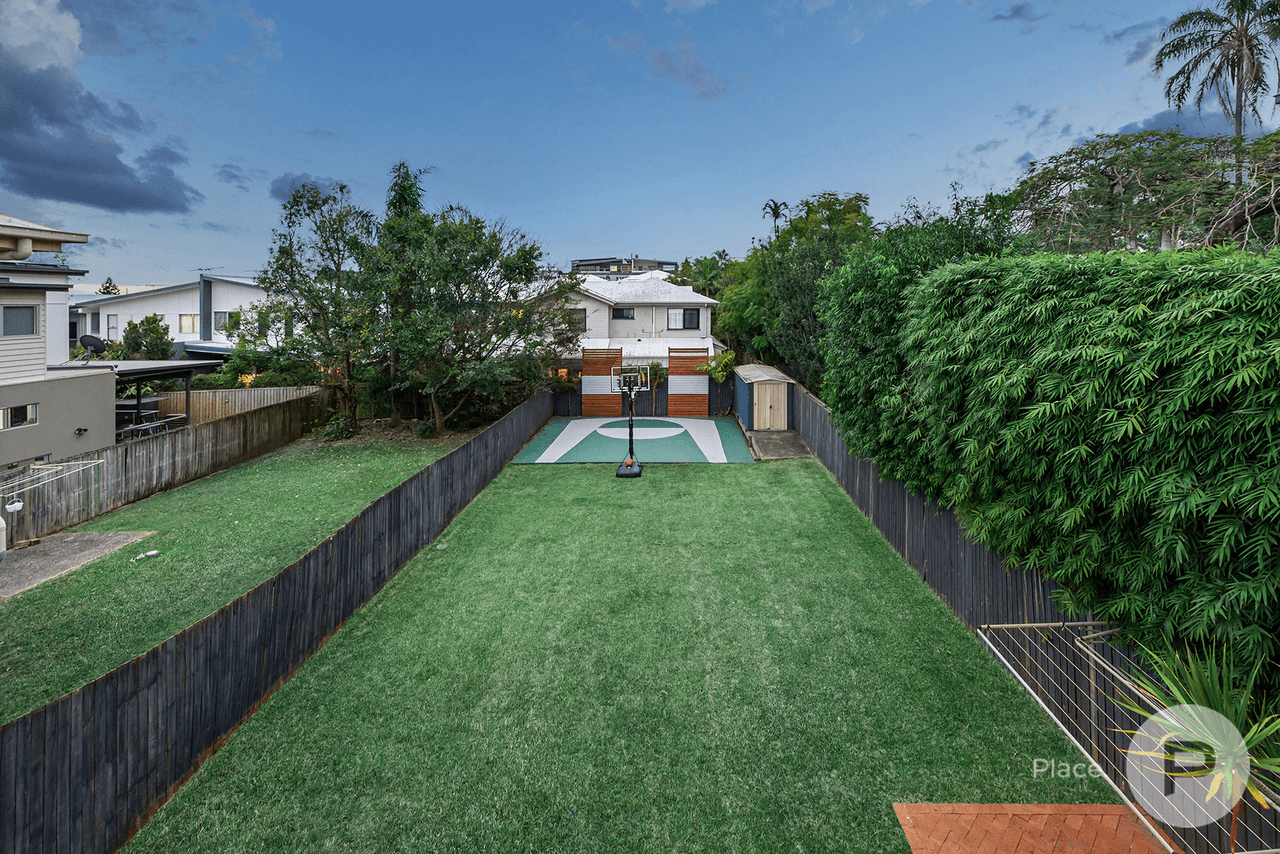 44 Dickson Street, Morningside, QLD 4170