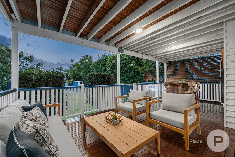 44 Dickson Street, Morningside, QLD 4170