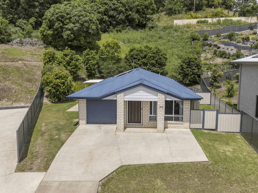 30 Rovere Drive, COFFS HARBOUR, NSW 2450