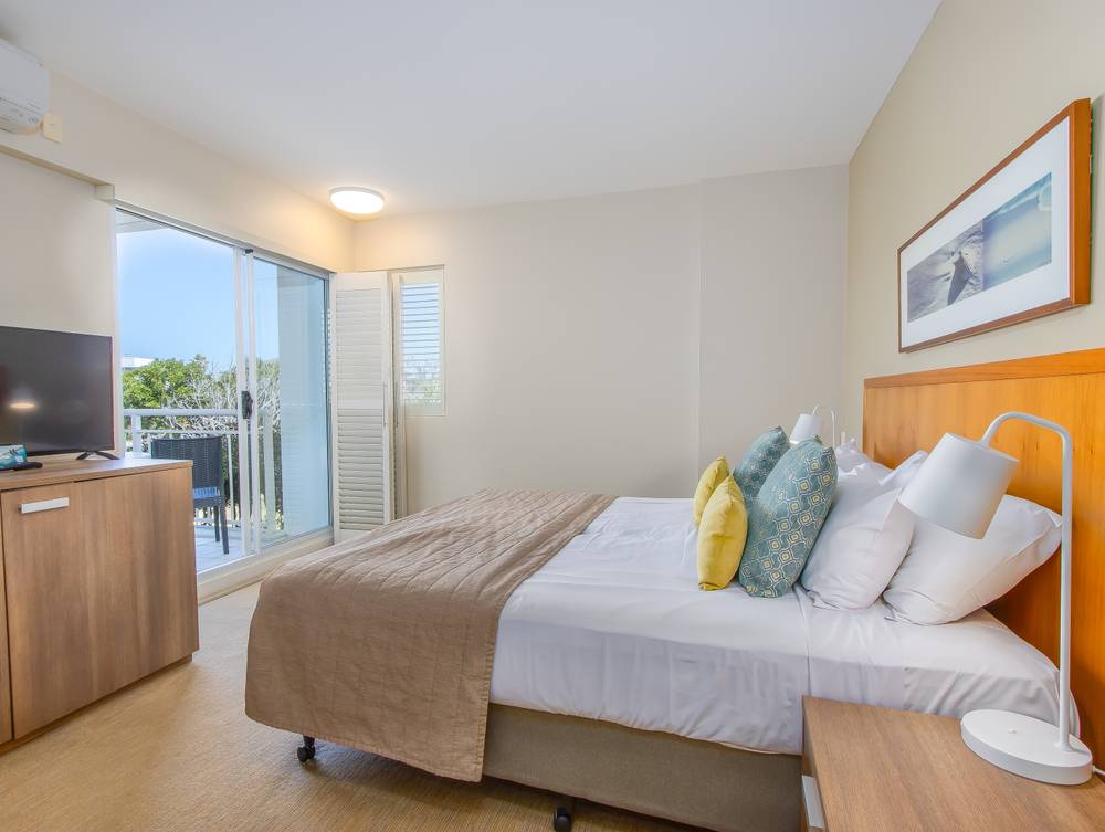 Unit 7111-12/9 Gunnamatta Avenue, KINGSCLIFF, NSW 2487