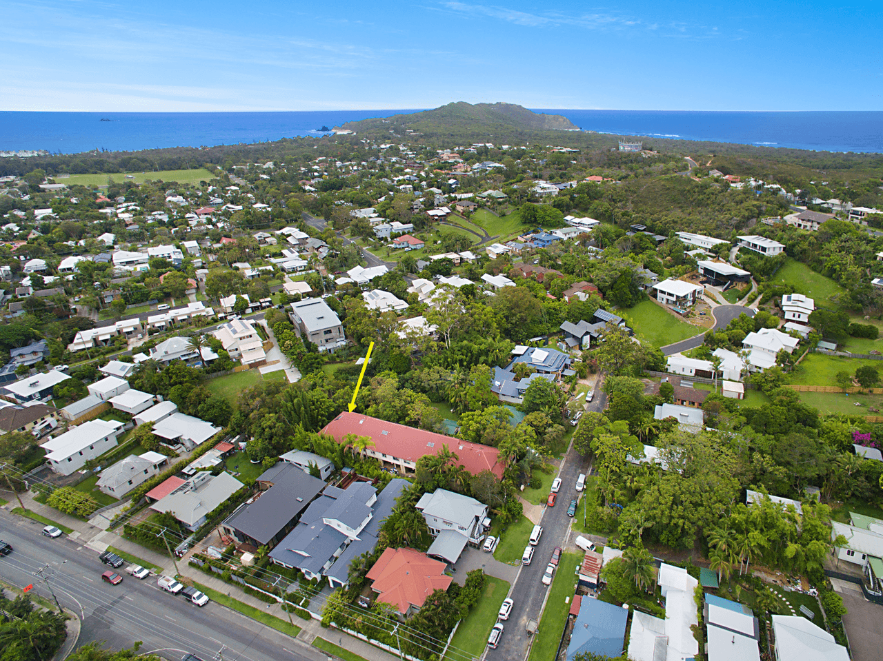 8/1 Wollumbin Street, BYRON BAY, NSW 2481