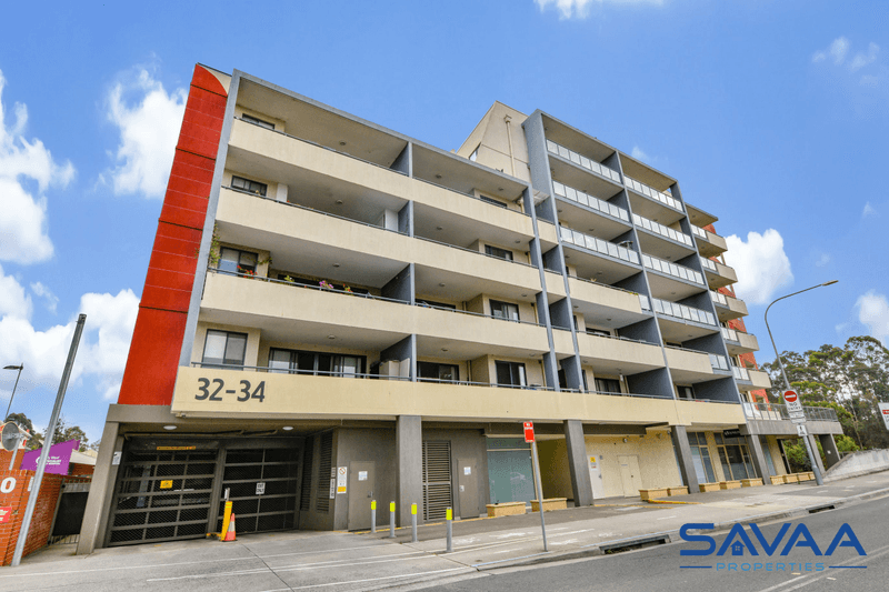 76/32-34 MONS ROAD, WESTMEAD, NSW 2145