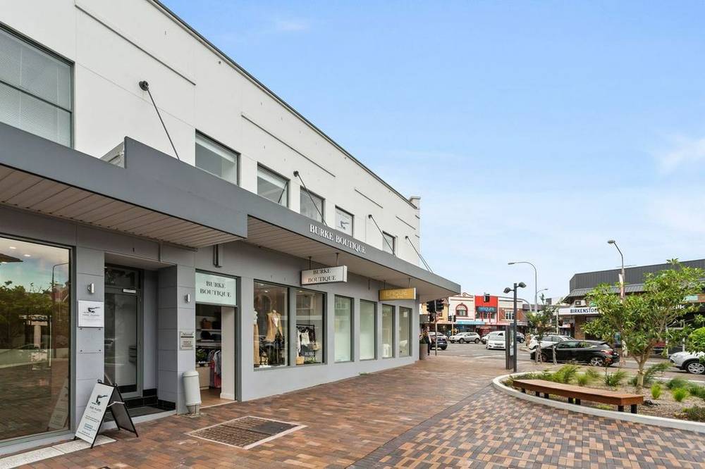 4, 571 Military Rd, Mosman, NSW 2088