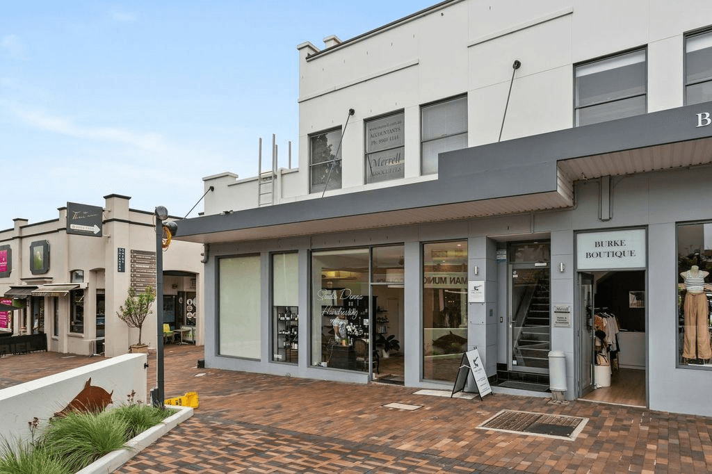 4, 571 Military Rd, Mosman, NSW 2088