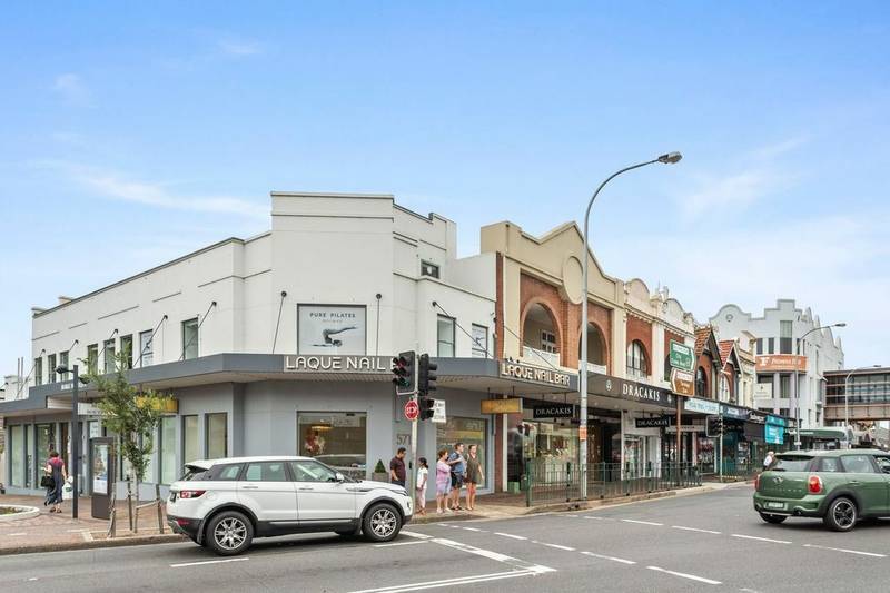 4, 571 Military Rd, Mosman, NSW 2088