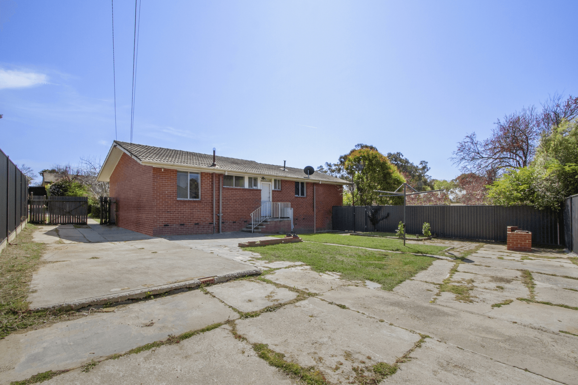1 Sharland Place, HOLDER, ACT 2611
