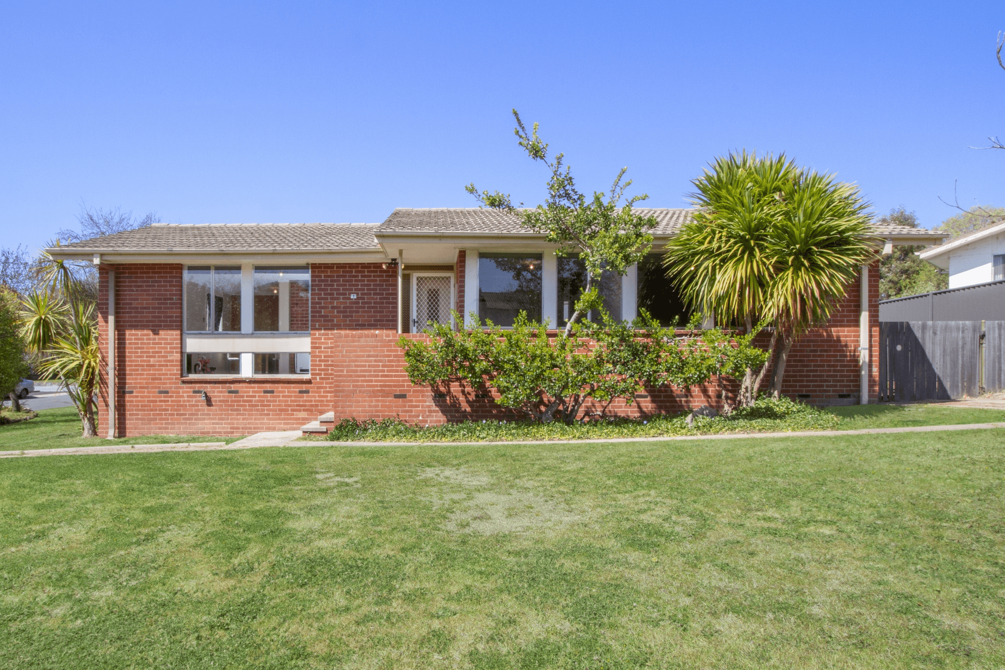 1 Sharland Place, HOLDER, ACT 2611