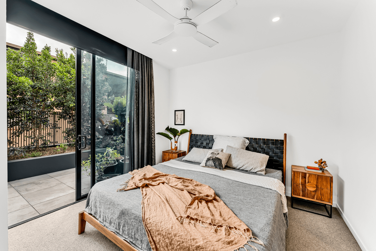 1/20 Castlebar Street, KANGAROO POINT, QLD 4169