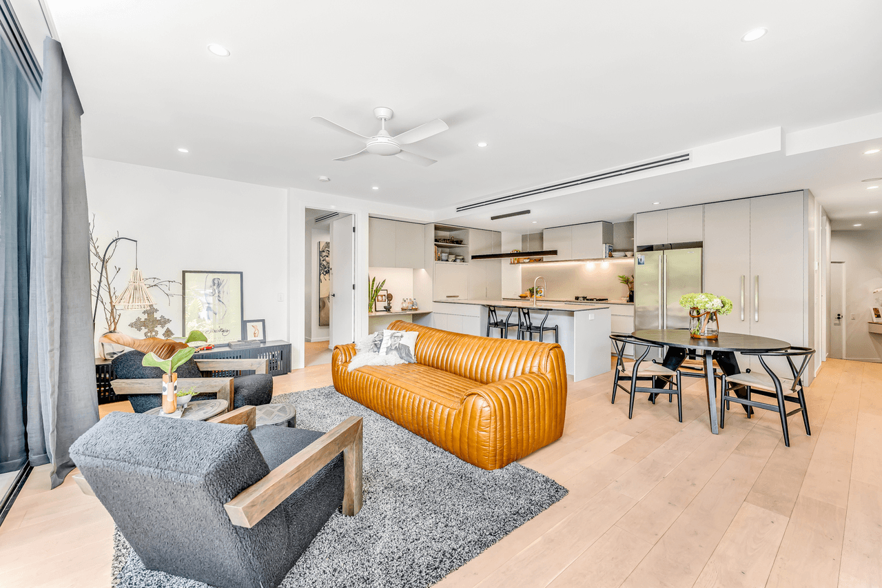 1/20 Castlebar Street, KANGAROO POINT, QLD 4169