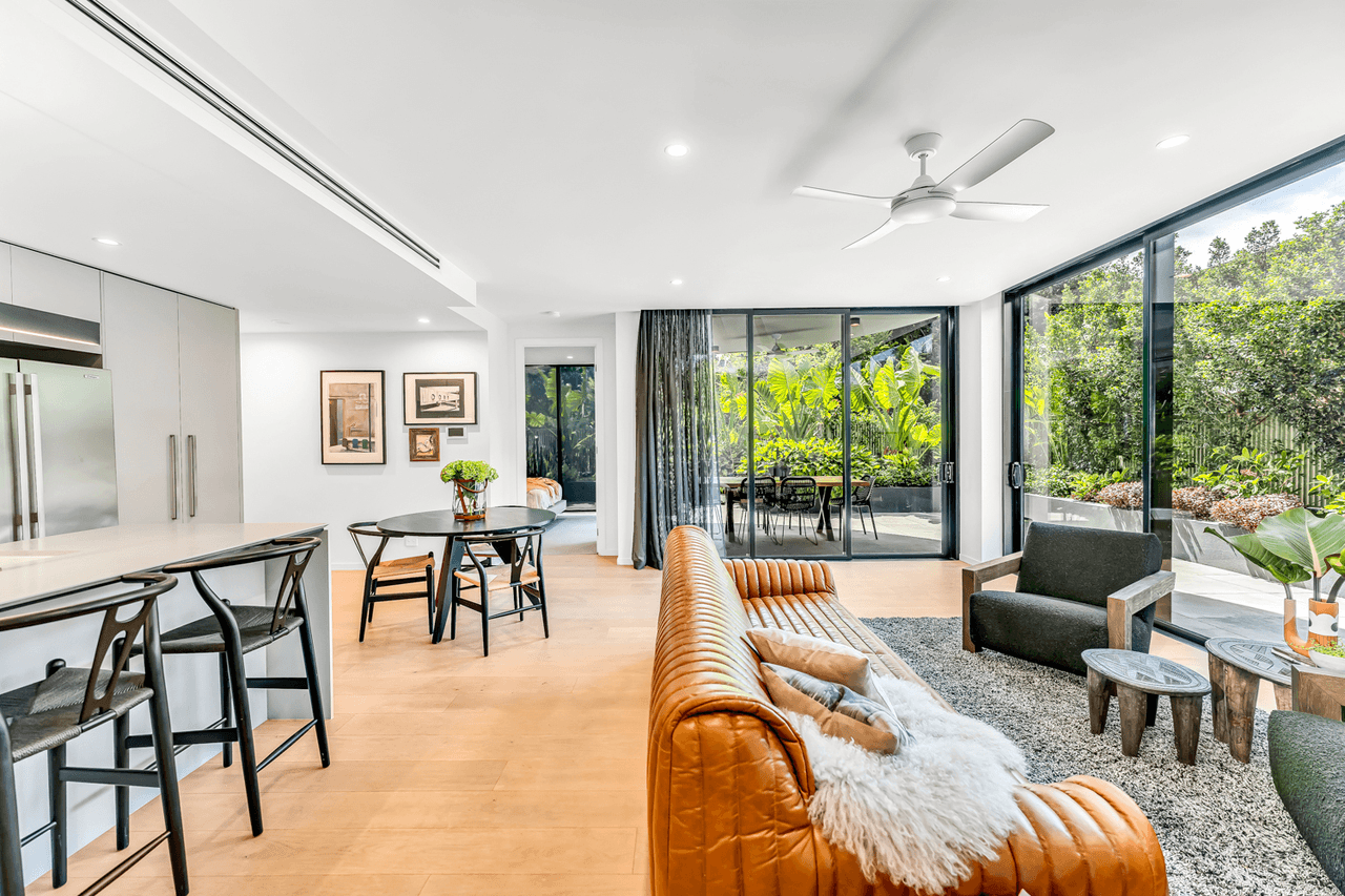 1/20 Castlebar Street, KANGAROO POINT, QLD 4169