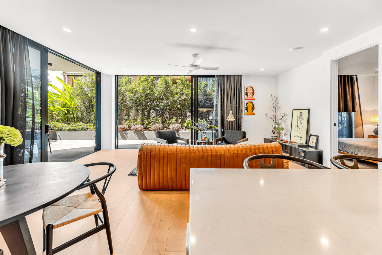 1/20 Castlebar Street, KANGAROO POINT, QLD 4169