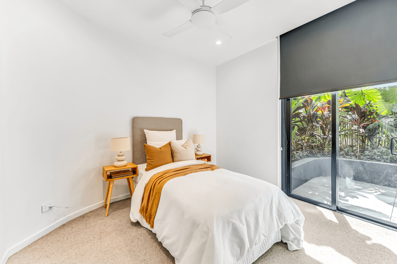 1/20 Castlebar Street, KANGAROO POINT, QLD 4169