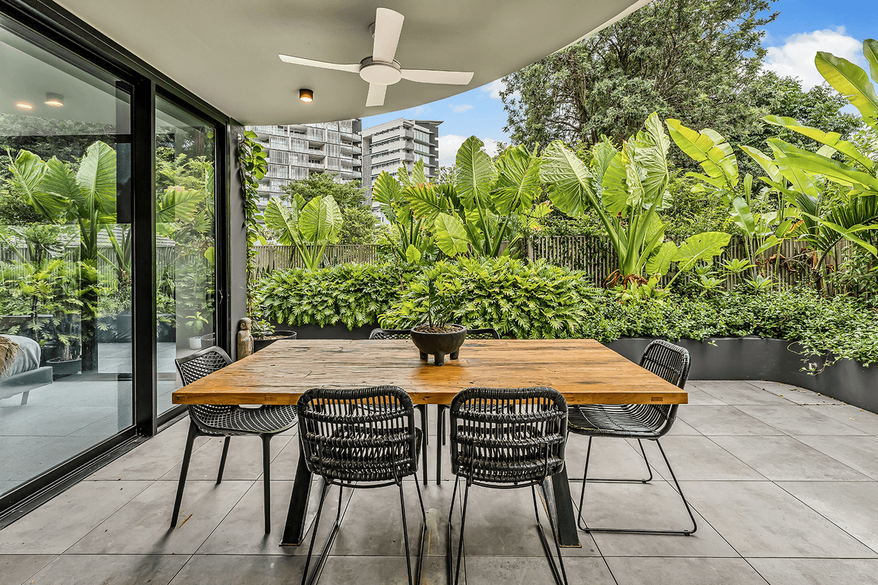 1/20 Castlebar Street, KANGAROO POINT, QLD 4169