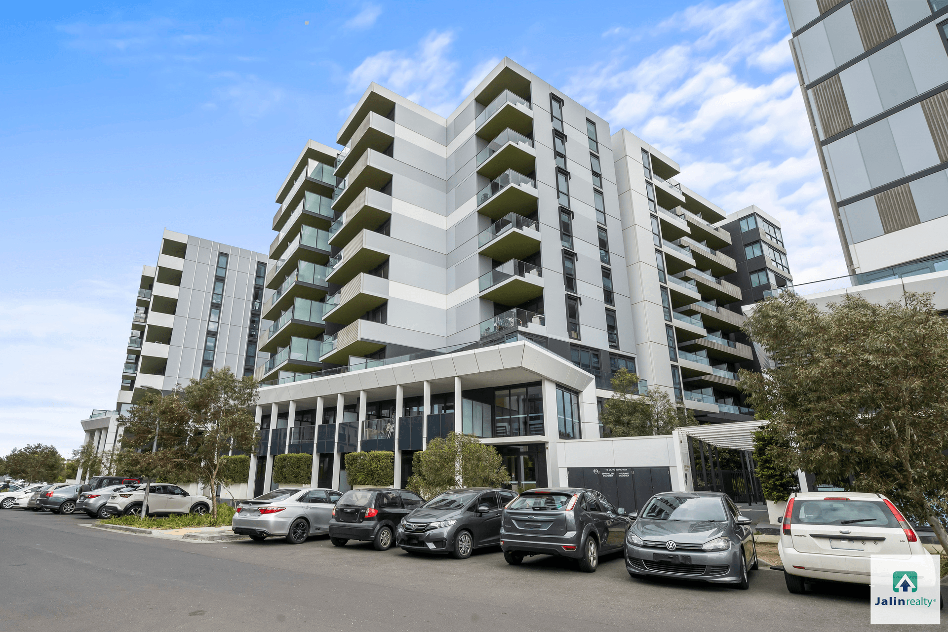 411/3 Olive York Way, Brunswick West, VIC 3055