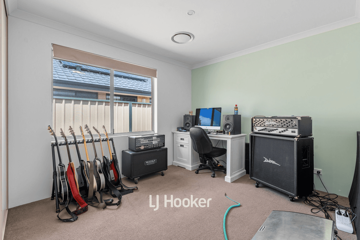 21 Billabong Street, Yalyalup, WA 6280