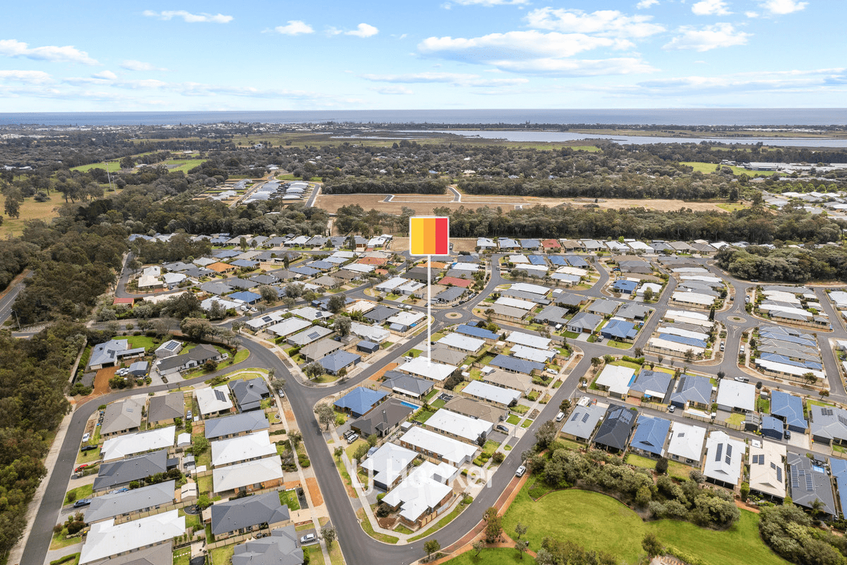 21 Billabong Street, Yalyalup, WA 6280