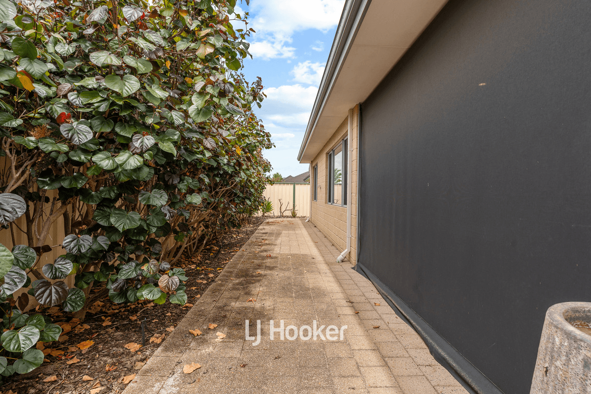 21 Billabong Street, Yalyalup, WA 6280