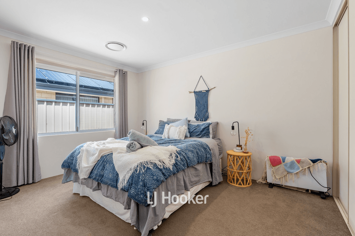 21 Billabong Street, Yalyalup, WA 6280