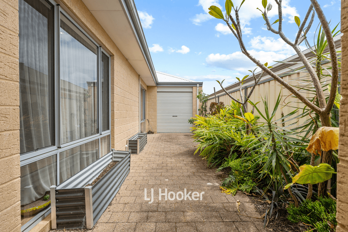 21 Billabong Street, Yalyalup, WA 6280