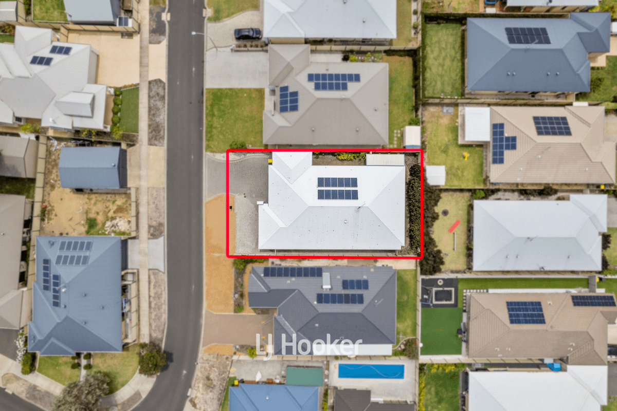 21 Billabong Street, Yalyalup, WA 6280